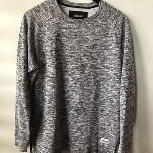 Zanerobe long sleeve